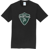 Biggby Spartans Adult Fan Favorite Tee