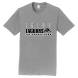 Igloo Jaguars Adult Fan Favorite Tee