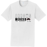 Mercer Arrows Adult Fan Favorite Tee