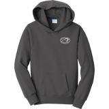 Jr. Herd Youth Fan Favorite Fleece Pullover Hooded Sweatshirt