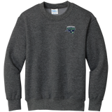 Kensington Valley Raiders Youth Core Fleece Crewneck Sweatshirt