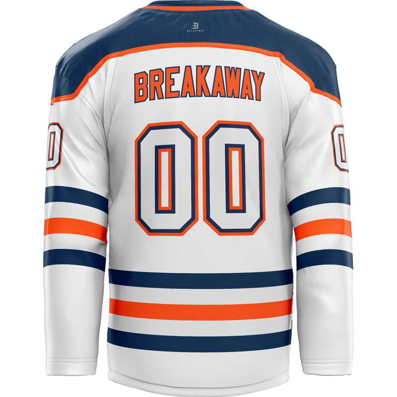 NY Stars Adult Player Prestige Jersey