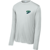 Kensington Valley Renegades Long Sleeve PosiCharge Competitor Tee