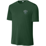 Biggby Spartans PosiCharge Competitor Tee