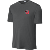 Benet Hockey Youth PosiCharge Competitor Tee