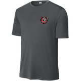 Palmyra Black Knights PosiCharge Competitor Tee