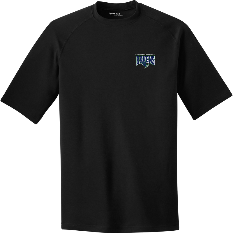 Kensington Valley Ravens Ultimate Performance Crew