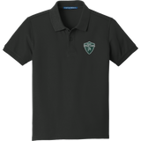 Biggby Spartans Youth Core Classic Pique Polo