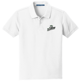 Junior Blades Youth Core Classic Pique Polo