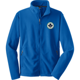 North Park Hockey Youth Value Fleece Jacket