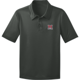 Jr. Mounties Youth Silk Touch Performance Polo