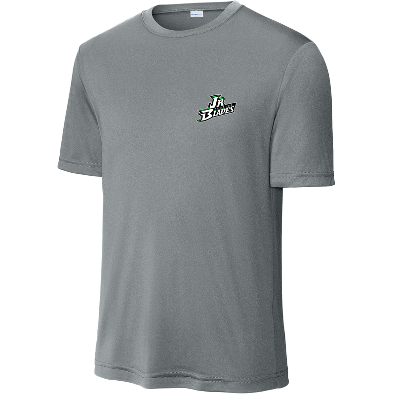 Junior Blades Youth PosiCharge Competitor Tee