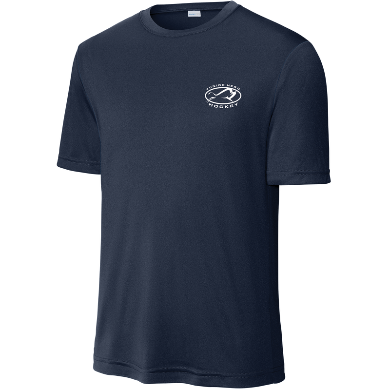 Jr. Herd Youth PosiCharge Competitor Tee