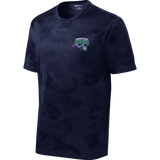 Kensington Valley Raiders Youth CamoHex Tee